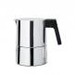 Caffettiera espresso Alessi Pina