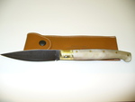 Mura Resolza knife 10
