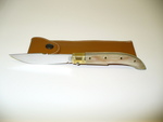 Mura Scuoio (Skinning) knife 10