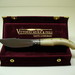 Coltello Mura "Scuoio" collezione