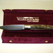 Coltello Mura "Resolza" collezione