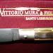Coltello Mura "Resolza" collezione