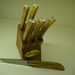 Coltelli bistecca Mura con ceppo