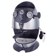 Macchina caffè La Pavoni Cellini levetta cromata