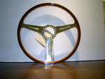 Volante NARDI Classico
