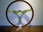 Volante NARDI Classico