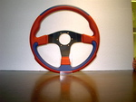 Volante NARDI Leader
