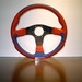 Volante NARDI Leader