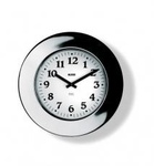Orologio da parete Alessi Momento