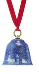 Campanella Natale da collezione Bing & Grondahl 2006