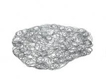 Alessi Nuvem underplate