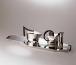Alessi tea and coffee set