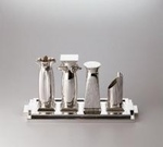 Alessi tea and coffee set