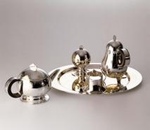 Alessi tea and coffee set