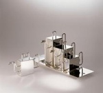 Alessi tea and coffee set