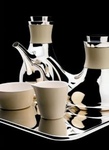 Alessi tea and coffee set