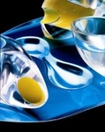 Alessi coffee or infusion set