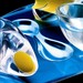 Servizio da caffè o infusi Alessi