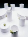 Servizio da caffè Alessi