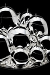 Alessi tea and coffee set