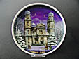 Piatto Natale da collezione Royal Tettau 2007
