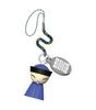 Ciondolo per cellulare Alessi Mr. Chin