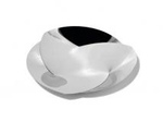 Centrotavola fruttiera Alessi Resonance
