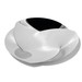 Centrotavola fruttiera Alessi Resonance