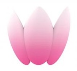 Coppetta Alessi Lotus