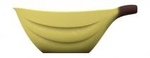 Lattiera Alessi Banana Milk Bowl