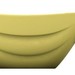 Lattiera Alessi Banana Milk Bowl