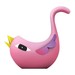 Lattiera Alessi Paradise Bird