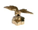 Aquila La Pavoni ottonata