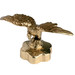 Aquila La Pavoni ottonata