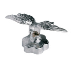 Aquila La Pavoni cromata