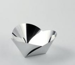 Centrotavola fruttiera Alessi Harmonic