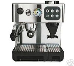 Macchina caffè La Pavoni Domus bar dosata
