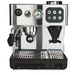 Macchina caffè La Pavoni Domus bar dosata