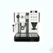 Macchina caffè La Pavoni Domus bar