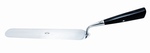 Berti-Knam shovel shaped spatula