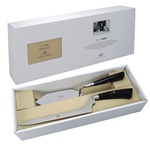 Berti-Knam "Millefoglie" Set