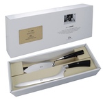 Berti-Knam Mousse Set