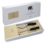 Berti-Knam Chocolate Set