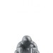 Miniatura figura Alessi 90050