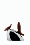 Miniatura bollitore Alessi 90031