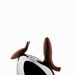 Miniatura bollitore Alessi 90031