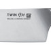 Coltello Santoku Zwilling Twin 1731