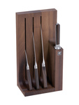 Ceppo con coltelli Zwilling Twin 1731