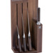 Ceppo con coltelli Zwilling Twin 1731