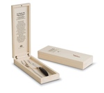 Berti/Gualtiero Marchesi Marchesino cutlery